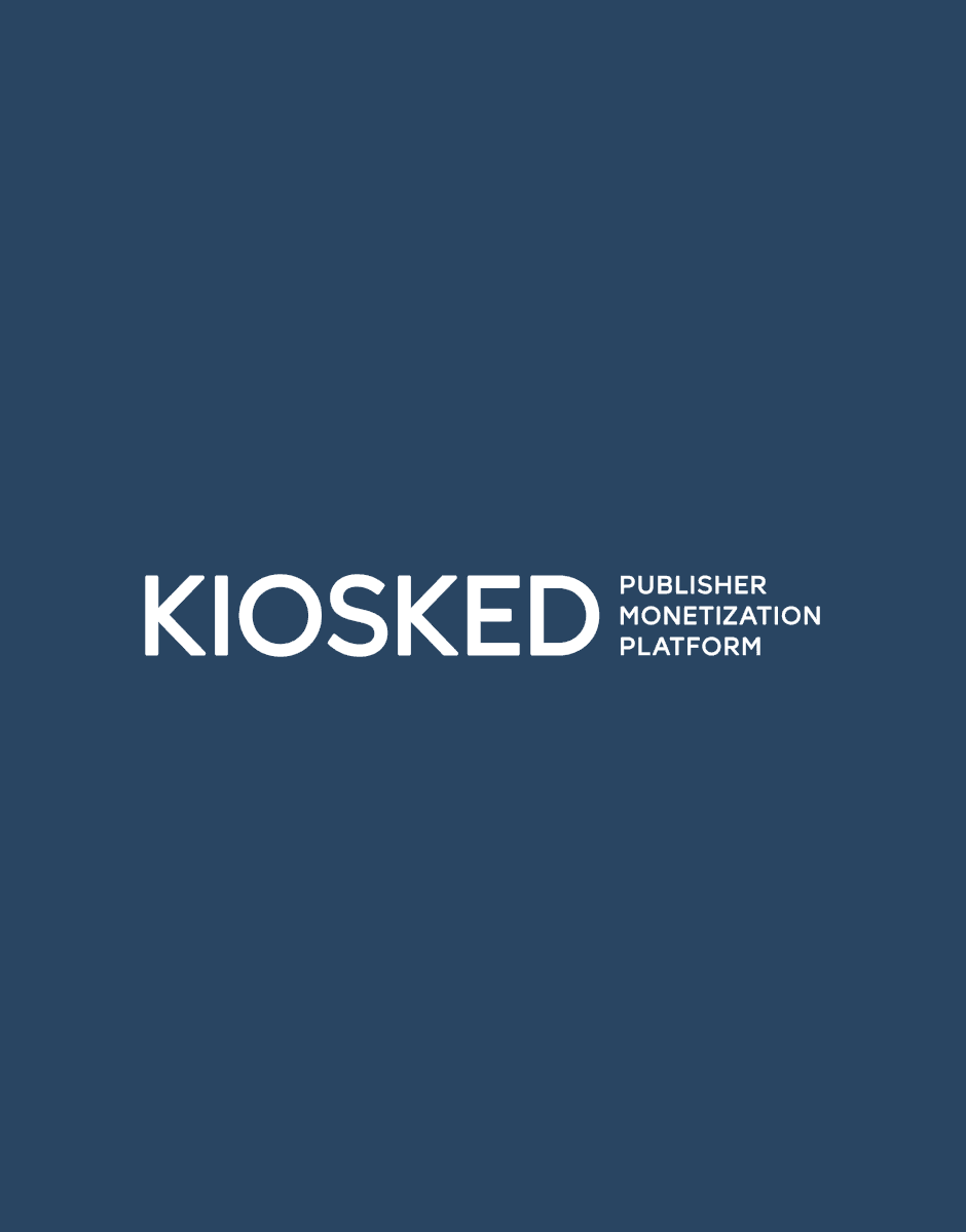 Kiosked