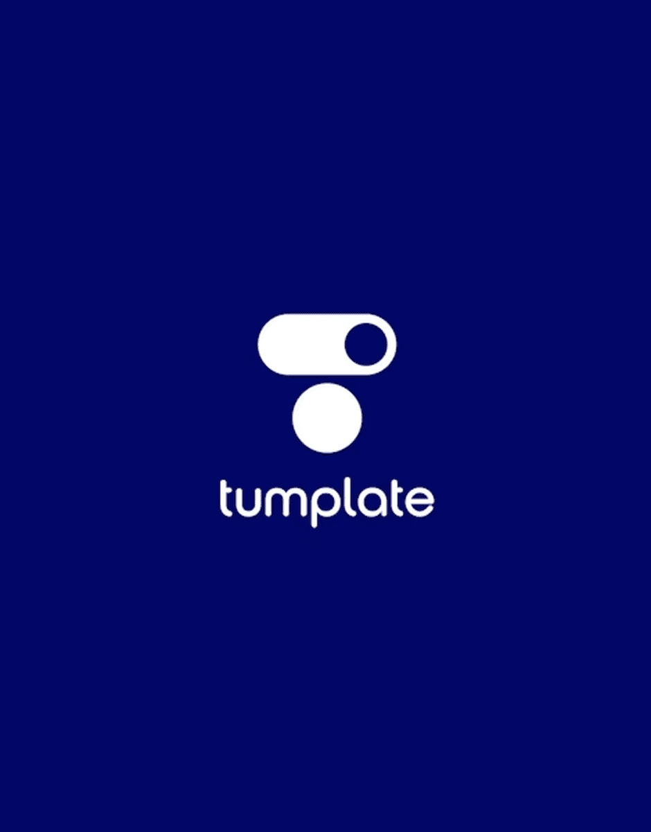 Tumplate